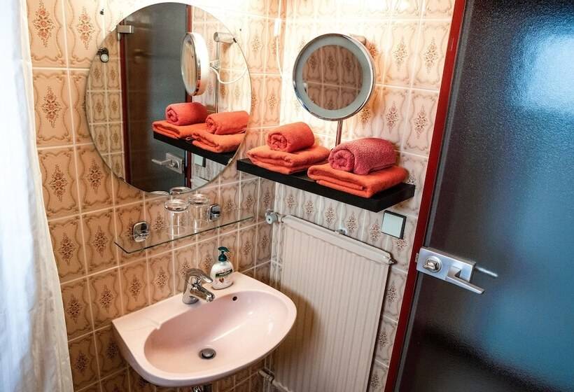 Pension Am Schwarzwaldrand