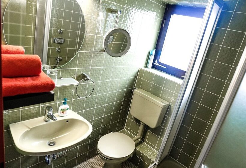 Pension Am Schwarzwaldrand