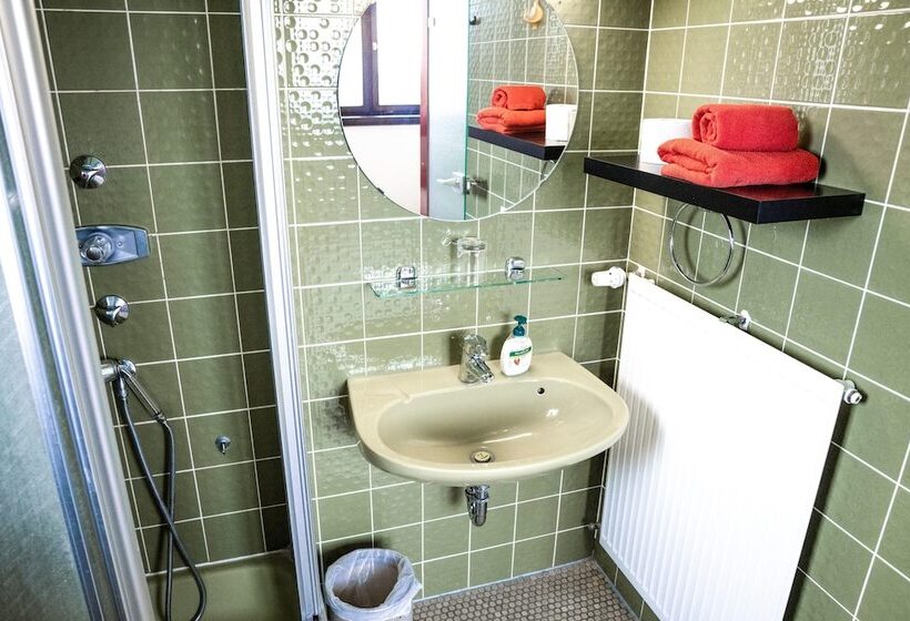 Pension Am Schwarzwaldrand