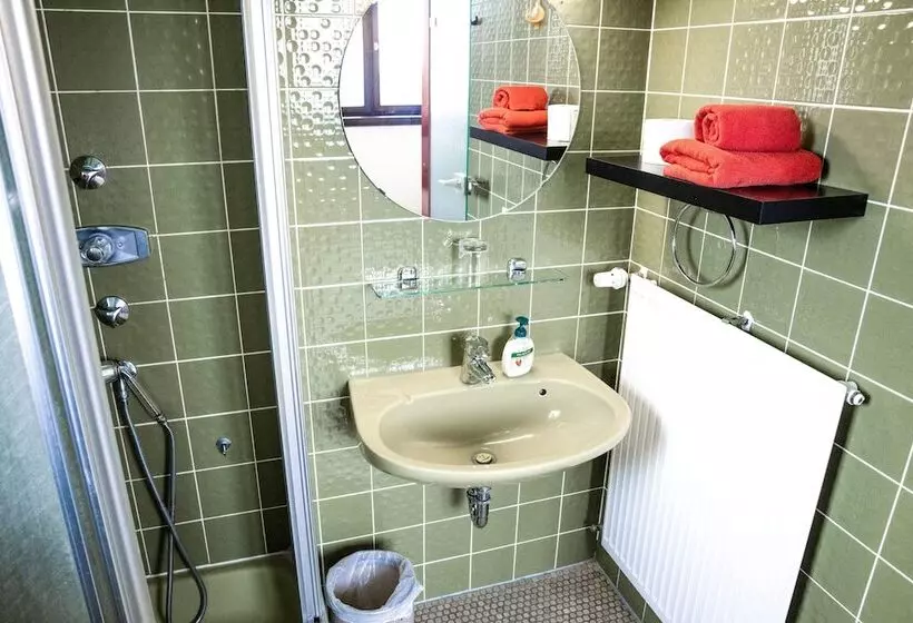 Pension Am Schwarzwaldrand