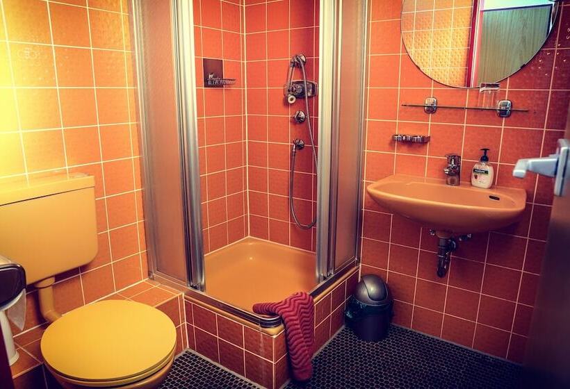 Pension Am Schwarzwaldrand