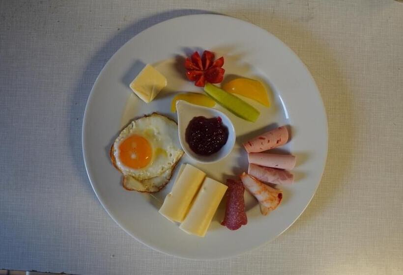 Pension Am Schwarzwaldrand