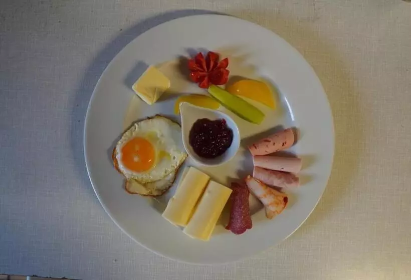 Pension Am Schwarzwaldrand