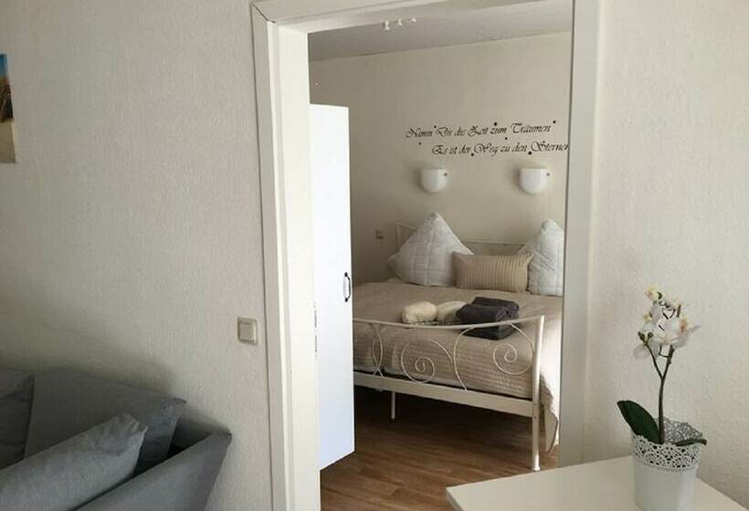 渡假胜地  Ferienpark Canow