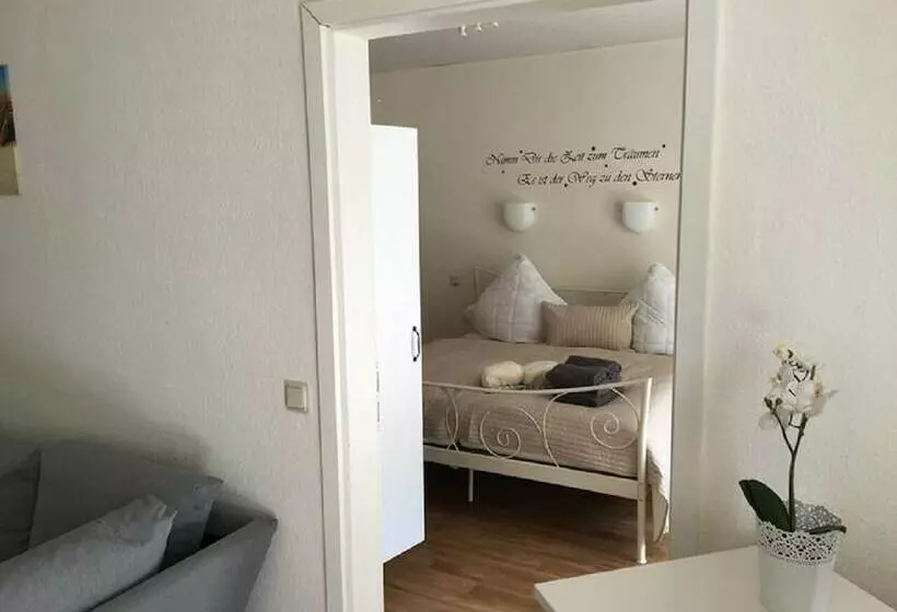 Lomakeskus Ferienpark Canow