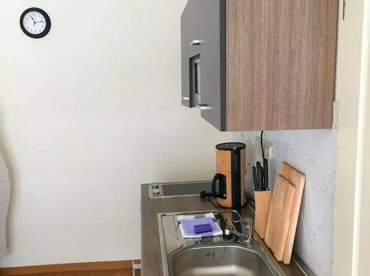 Lomakeskus Ferienpark Canow