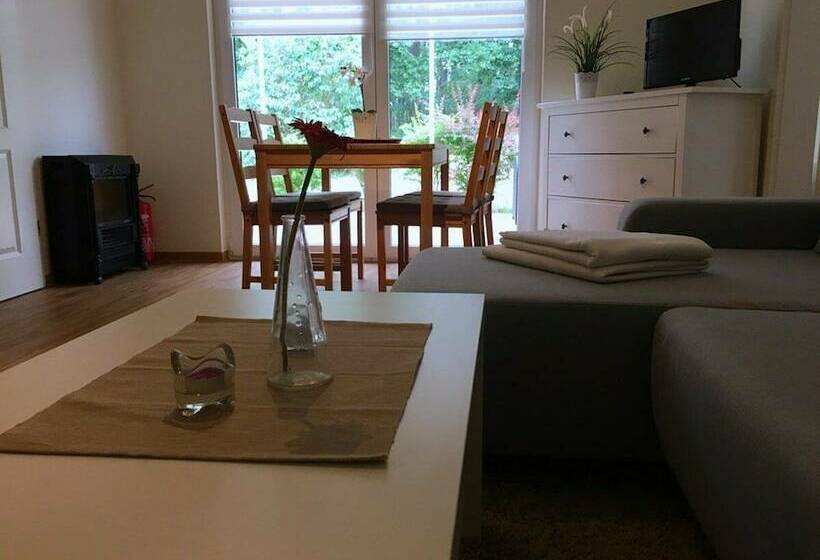 渡假胜地  Ferienpark Canow