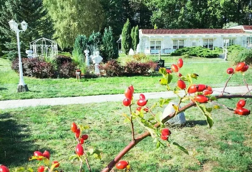 Lomakeskus Ferienpark Canow