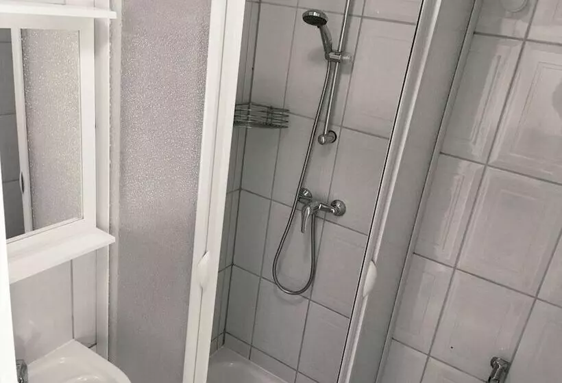 Lomakeskus Ferienpark Canow