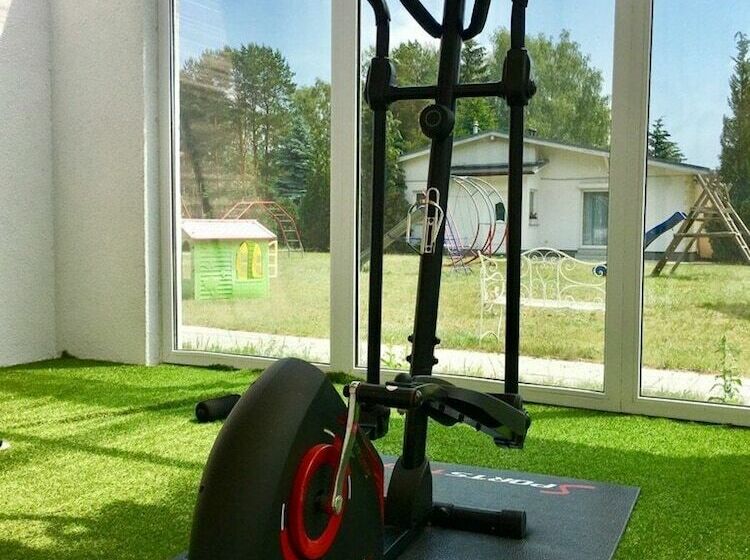 渡假胜地  Ferienpark Canow