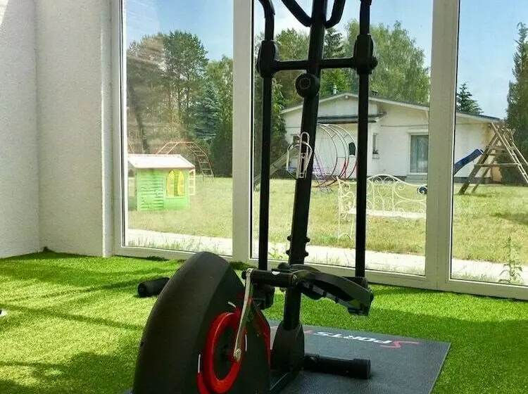 Lomakeskus Ferienpark Canow