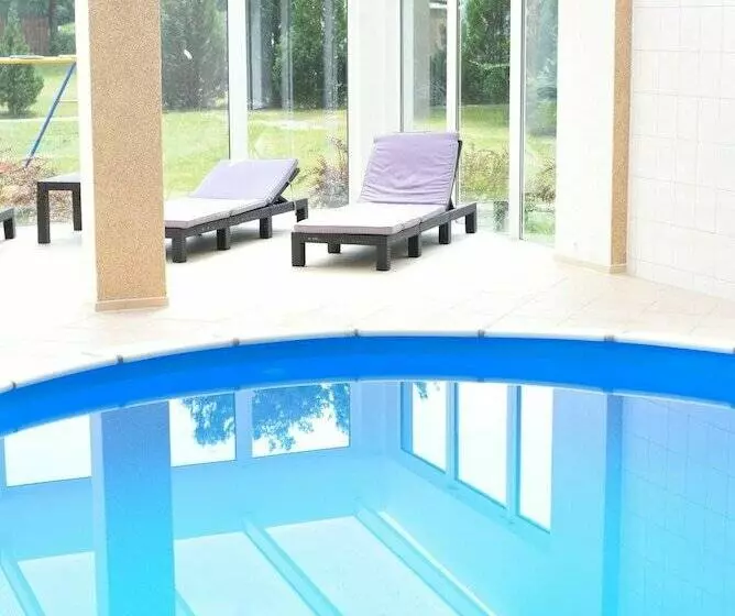 Lomakeskus Ferienpark Canow