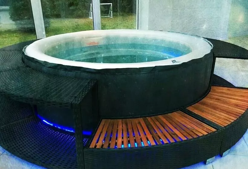 Lomakeskus Ferienpark Canow