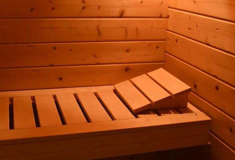 渡假胜地  Ferienpark Canow