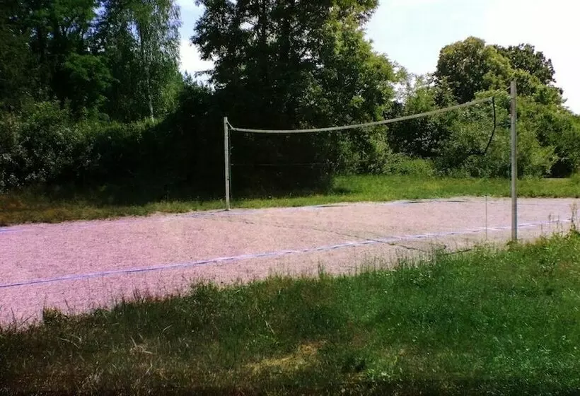 Lomakeskus Ferienpark Canow