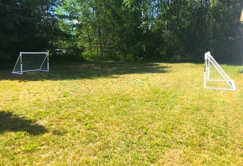 渡假胜地  Ferienpark Canow