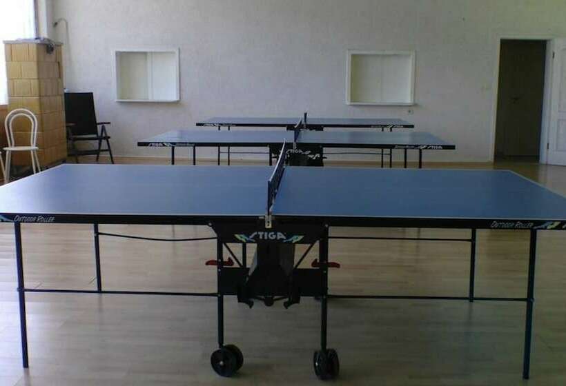 渡假胜地  Ferienpark Canow