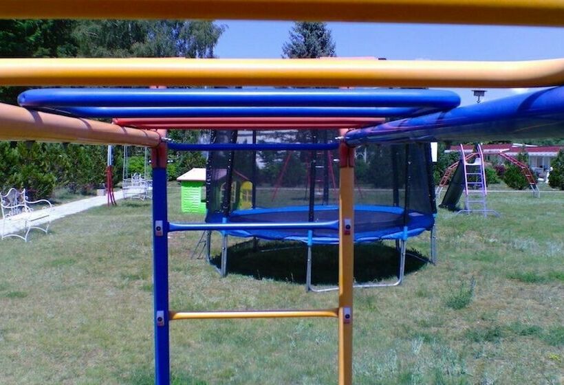 渡假胜地  Ferienpark Canow