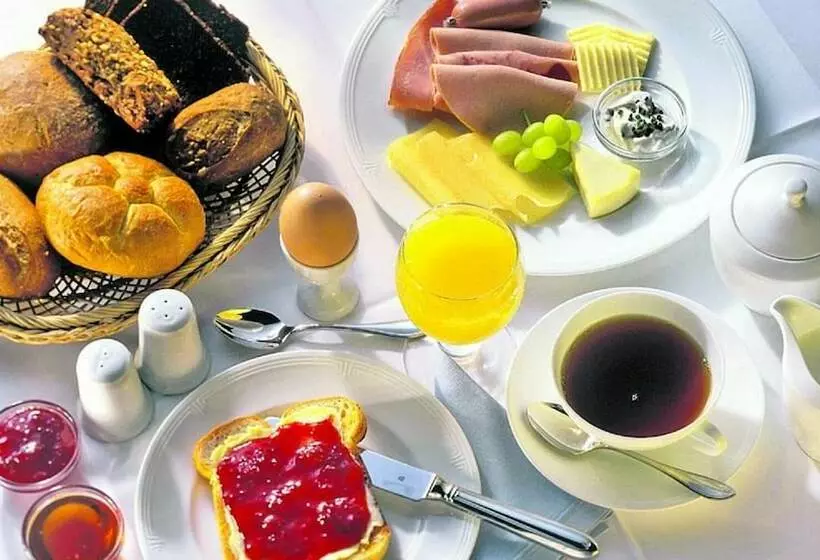 Lomakeskus Ferienpark Canow