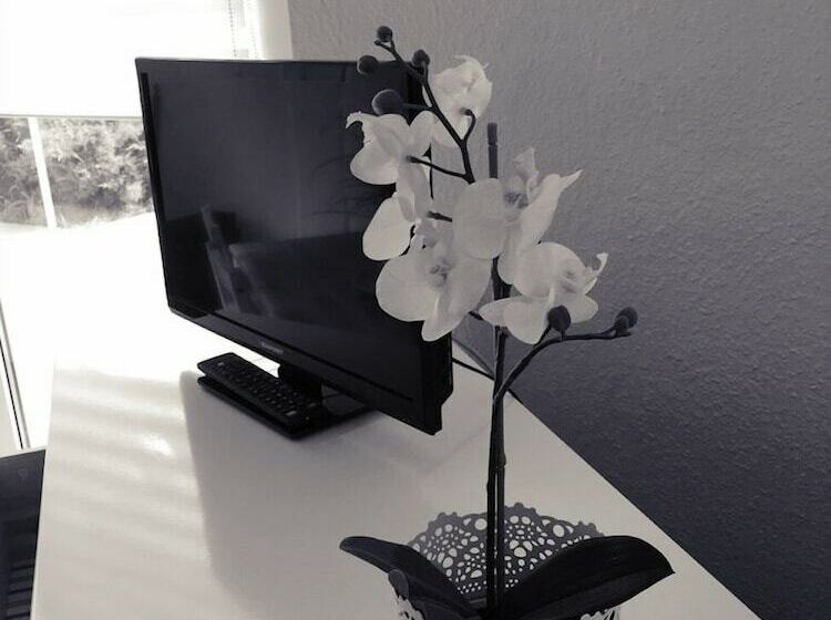 渡假胜地  Ferienpark Canow