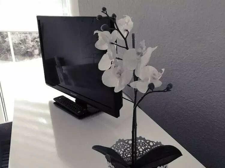 Lomakeskus Ferienpark Canow