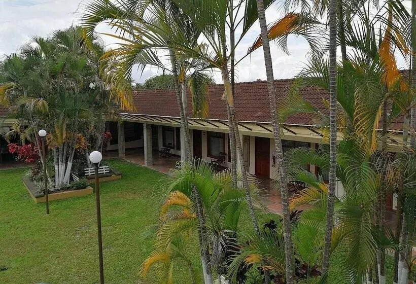 Vivens Bed & Breakfast Sarchi