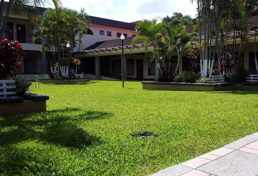 Vivens Bed & Breakfast Sarchi