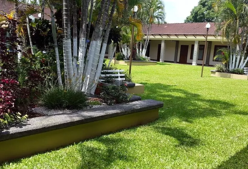 Vivens Bed & Breakfast Sarchi