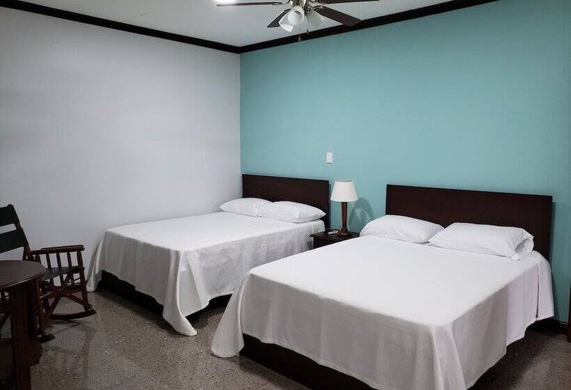 Vivens Bed & Breakfast Sarchi