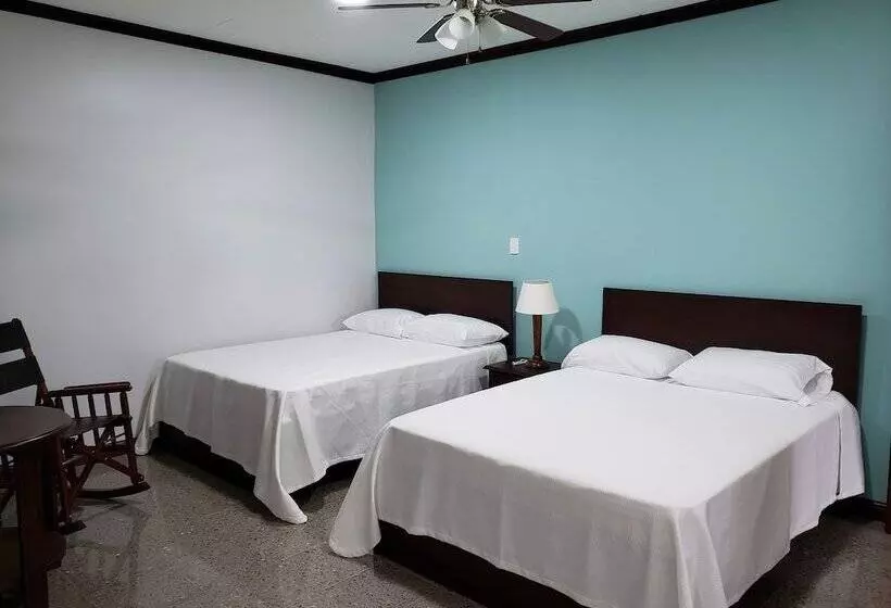 Vivens Bed & Breakfast Sarchi