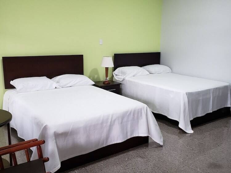 Vivens Bed & Breakfast Sarchi