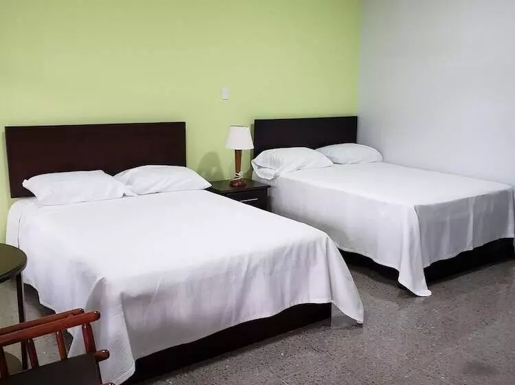 Vivens Bed & Breakfast Sarchi