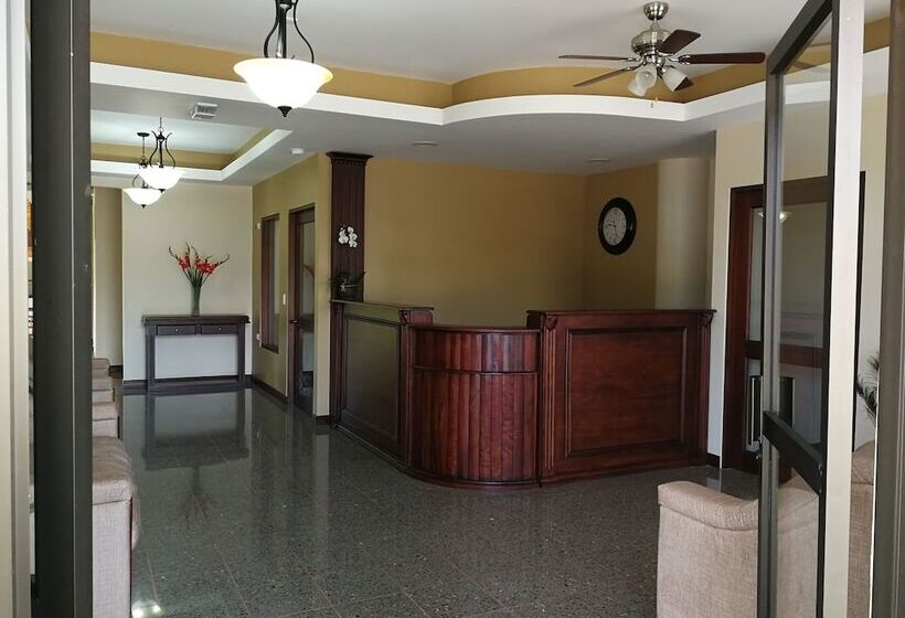 Vivens Bed & Breakfast Sarchi