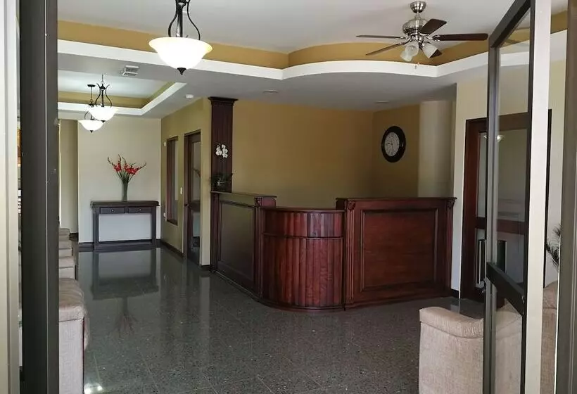 Vivens Bed & Breakfast Sarchi