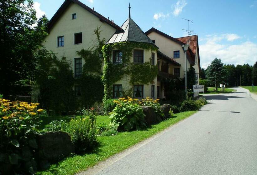 Waldgasthof   Hotel Schiederhof