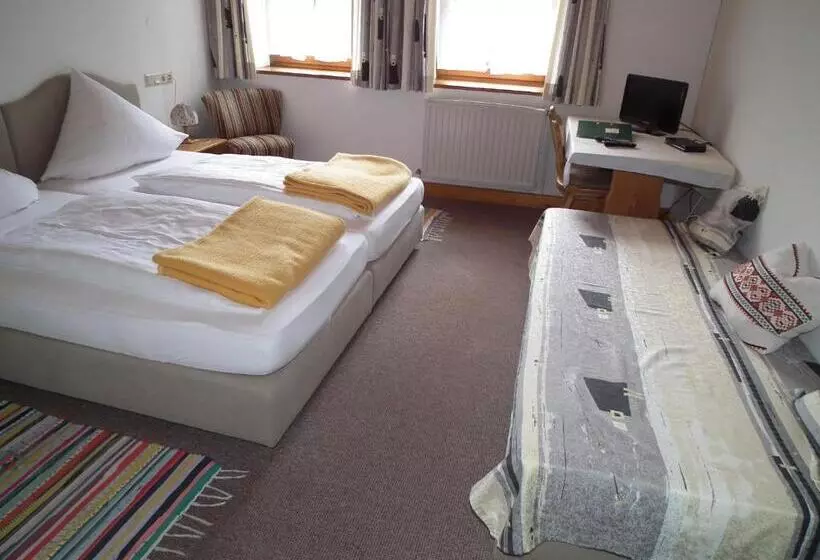 Waldgasthof   Hotel Schiederhof