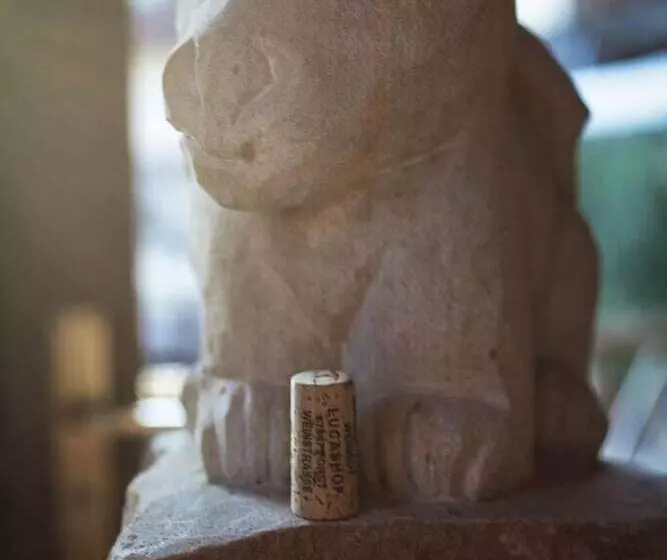 Weingut & Landhotel Lucashof