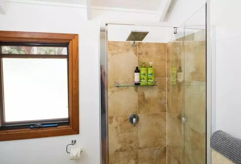 Airlie Beach Eco Cabins   Adults Only