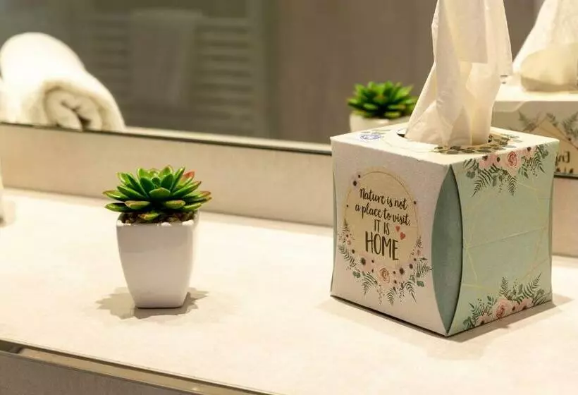 Aparthotel Am Pfaffenstein