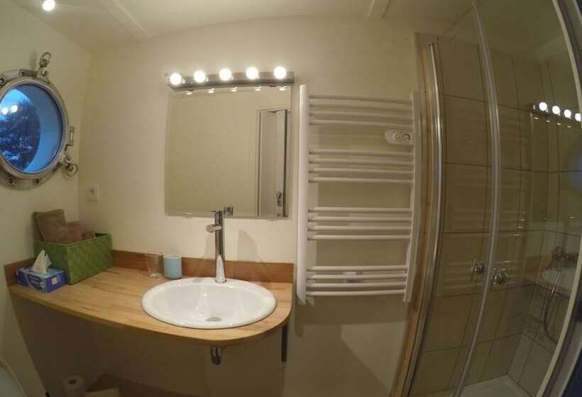 Bed and Breakfast Chambre D Hôtes Peniche Ophrys