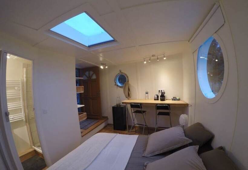 Bed and Breakfast Chambre D Hôtes Peniche Ophrys