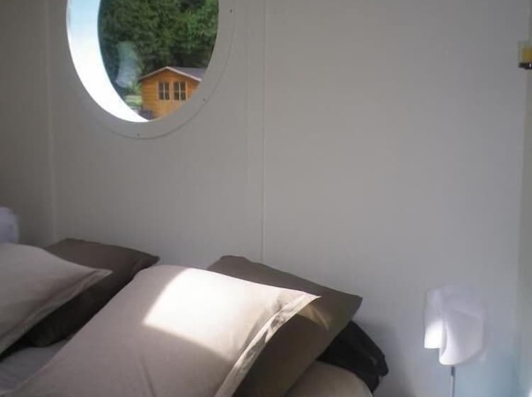 Bed and Breakfast Chambre D Hôtes Peniche Ophrys