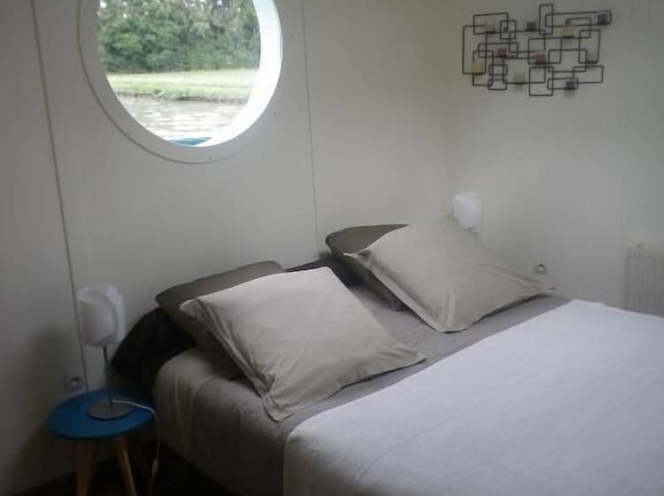 Bed and Breakfast Chambre D Hôtes Peniche Ophrys