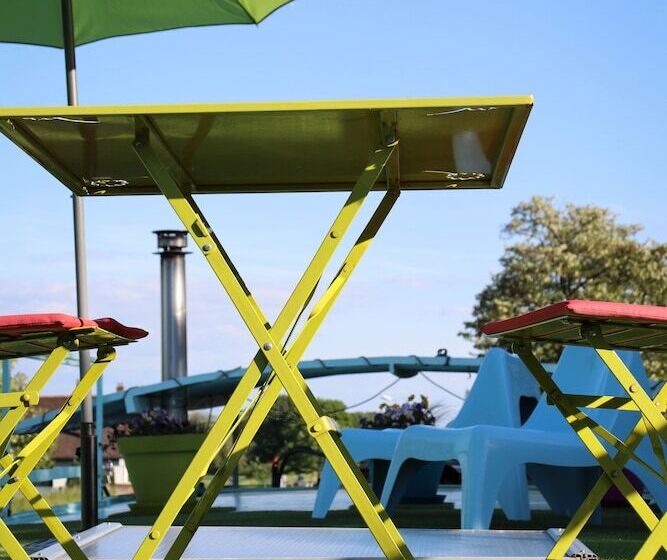 Bed and Breakfast Chambre D Hôtes Peniche Ophrys