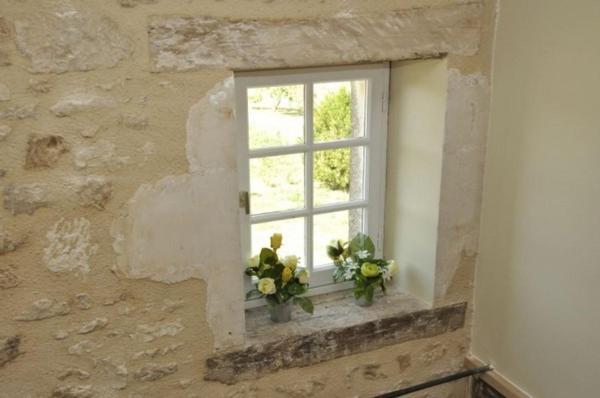 مبيت وإفطار Chambres D'hôtes Le Tilleul