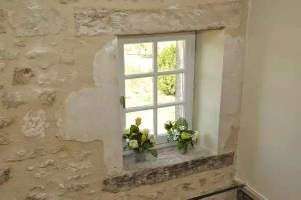 Aamiaismajoitus (B&B) Chambres D'hôtes Le Tilleul