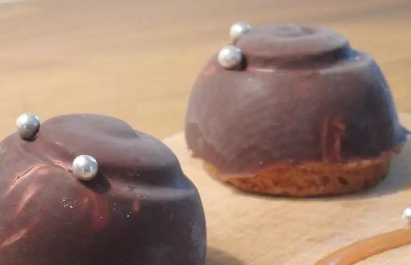 Aamiaismajoitus (B&B) Chambres D'hôtes Le Tilleul