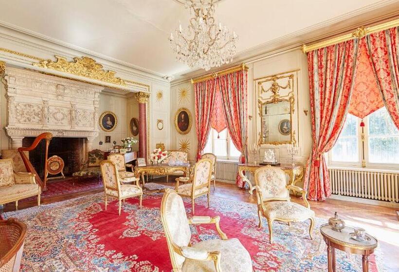 مبيت وإفطار Chambres D'hôtes Le Tilleul