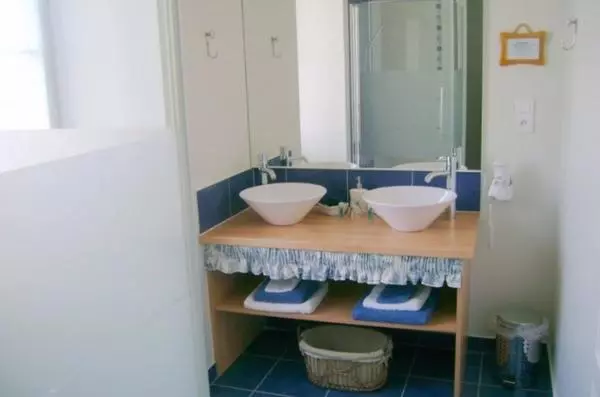 Aamiaismajoitus (B&B) Chambres D'hôtes Le Tilleul