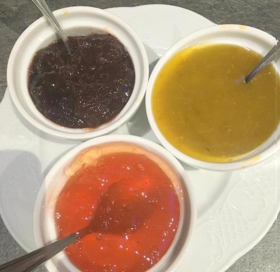 مبيت وإفطار Chambres D'hôtes Le Tilleul